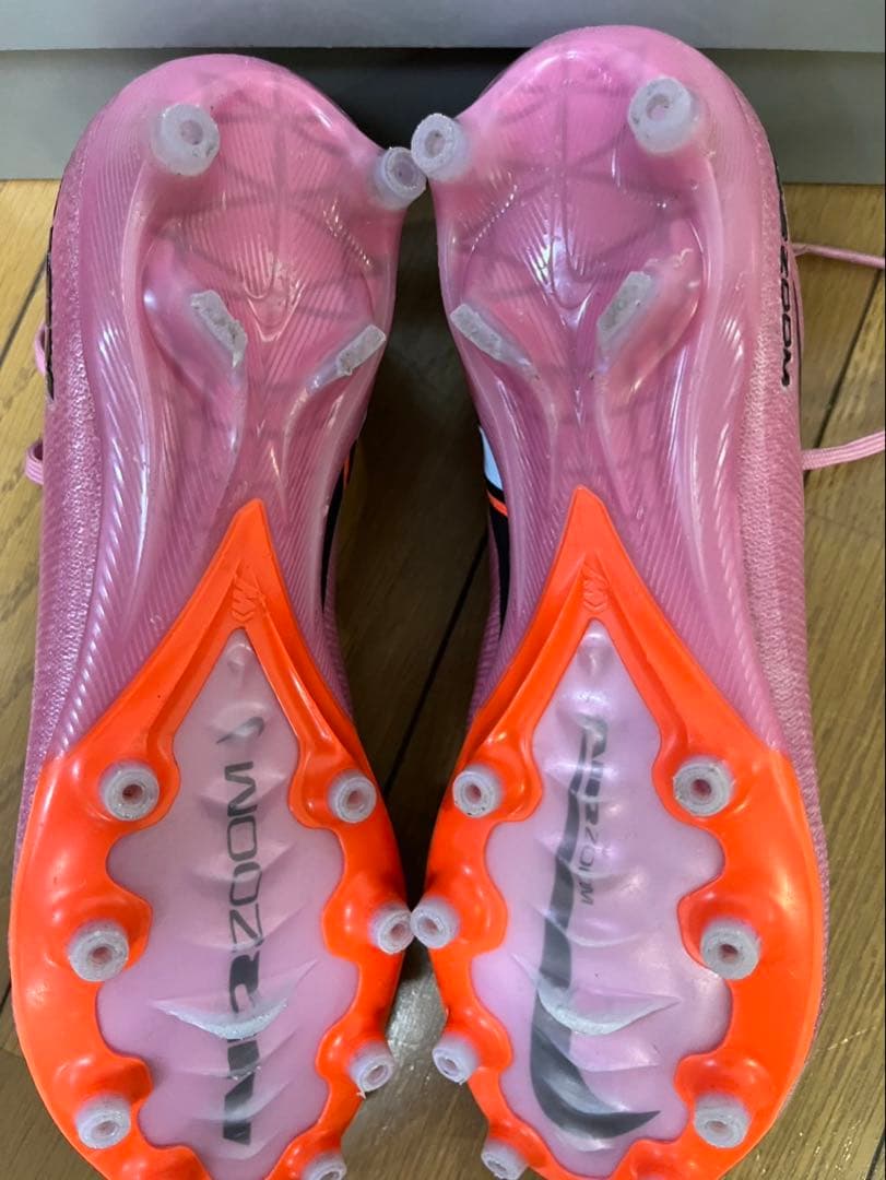NIKE マーキュリアルヴェイパー16 ELITE AG-PRO 25cm
