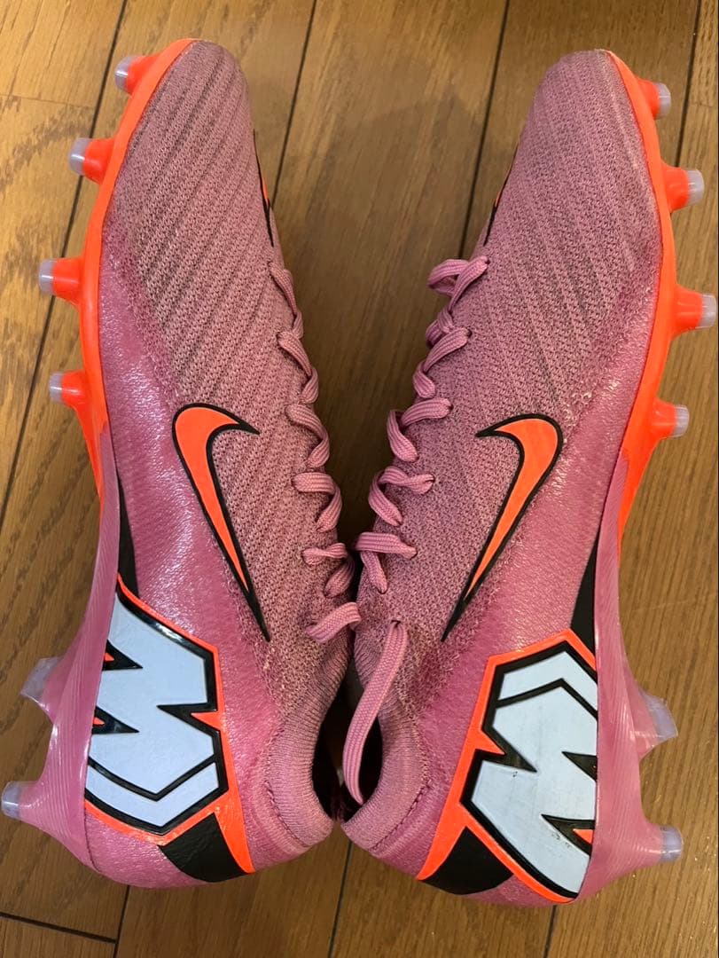 NIKE マーキュリアルヴェイパー16 ELITE AG-PRO 25cm