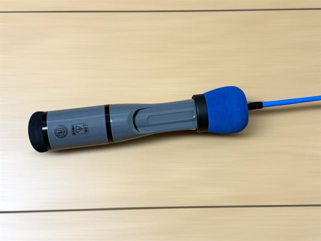 ◆ジャッカル エッグアーム EGG ARM SHOATY BLUE EGG◆