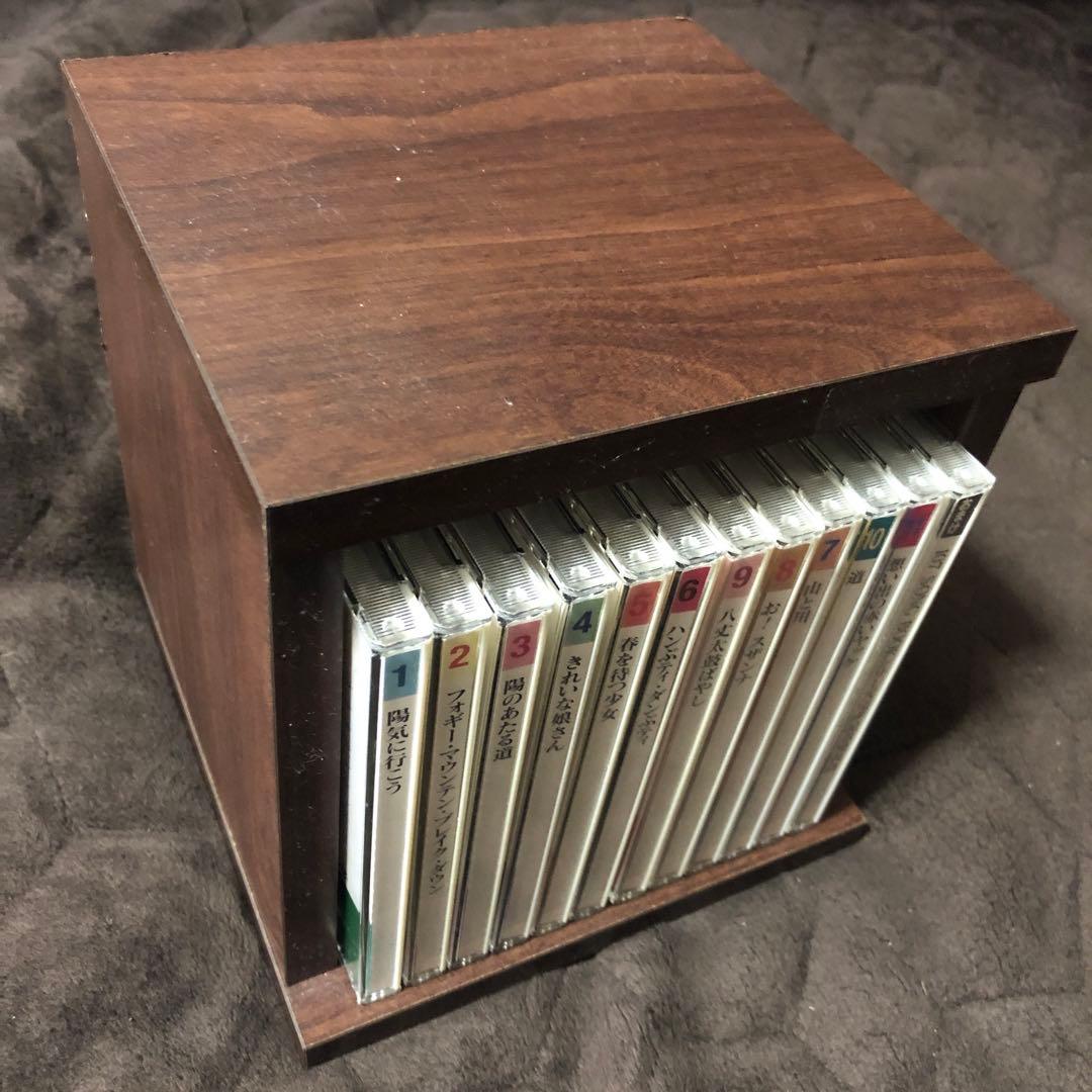 ☆CD☆107 SONG BOOK 全集 ザ・ナターシャセブン