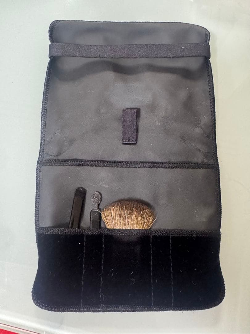 【新品】CHANEL TRAVEL MAKEUP PALETTE