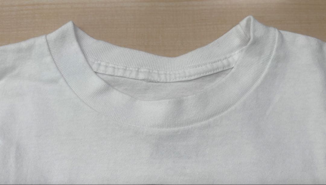 MARKET MALBONゴルフボール スマイリーTシャツ【small】