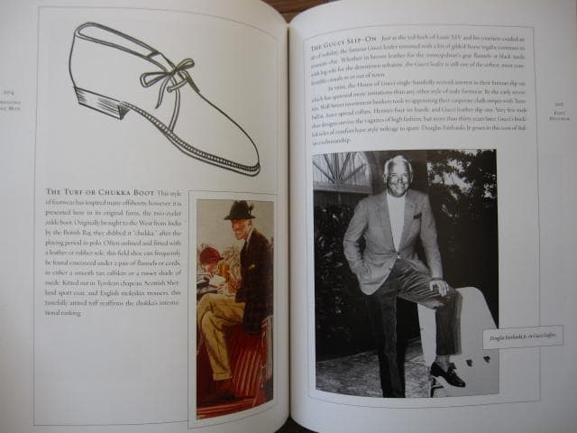洋書 Dressing the Man