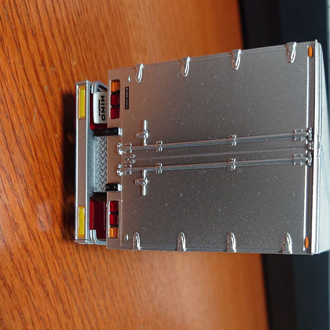 1/43 Hino トラック　kyosho