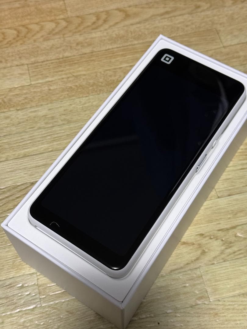 Square ハンディ 決済端末