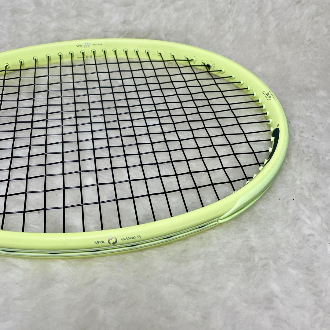 HEAD EXTREME TOUR 400 テニス ラケット 硬式
