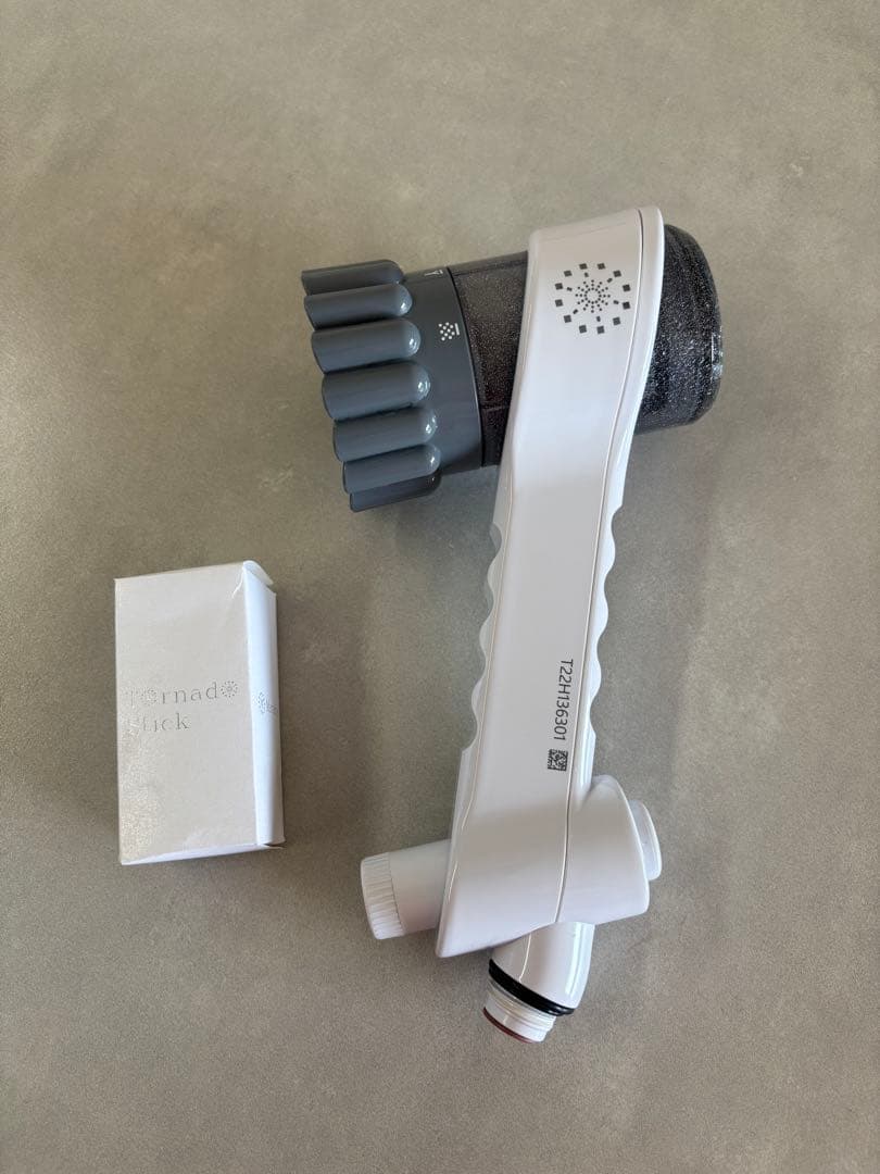 Mirable zero ウルトラファインミスト シャワーヘッド　カートリッジ
