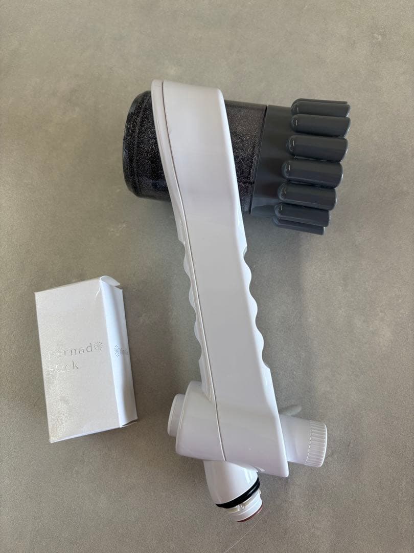 Mirable zero ウルトラファインミスト シャワーヘッド　カートリッジ