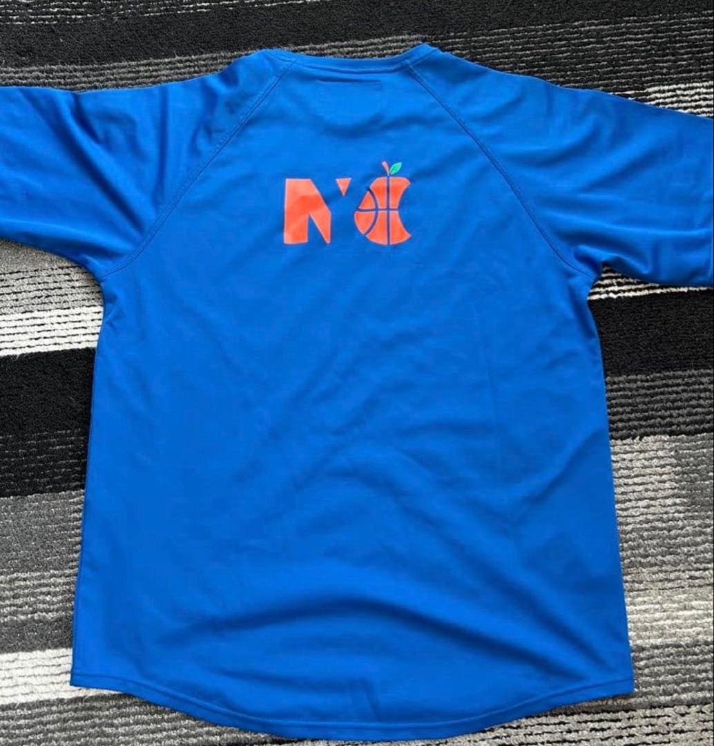 ballaholic Lafayette ロゴ Tシャツ Lサイズ