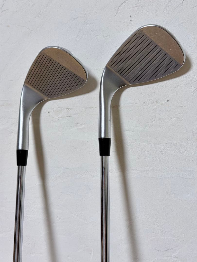 PING GLIDE4.0【50s/56w】２本 NS950neo