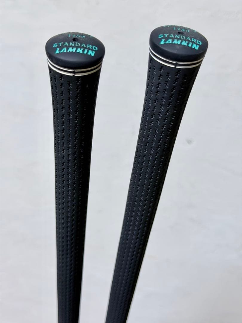 PING GLIDE4.0【50s/56w】２本 NS950neo