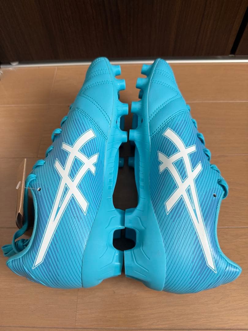 ASICS ULTREZZA CLUB 3 26.0cm ウルトレッサ