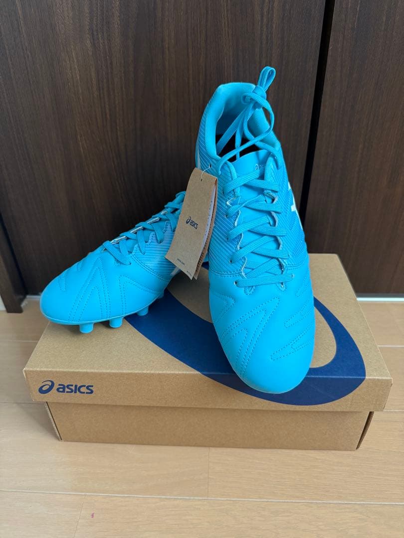 ASICS ULTREZZA CLUB 3 26.0cm ウルトレッサ
