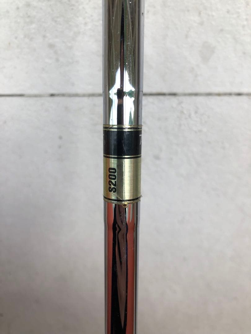 TitleistタイトリストAP2 710 アイアンセット（5〜PW 、56度）