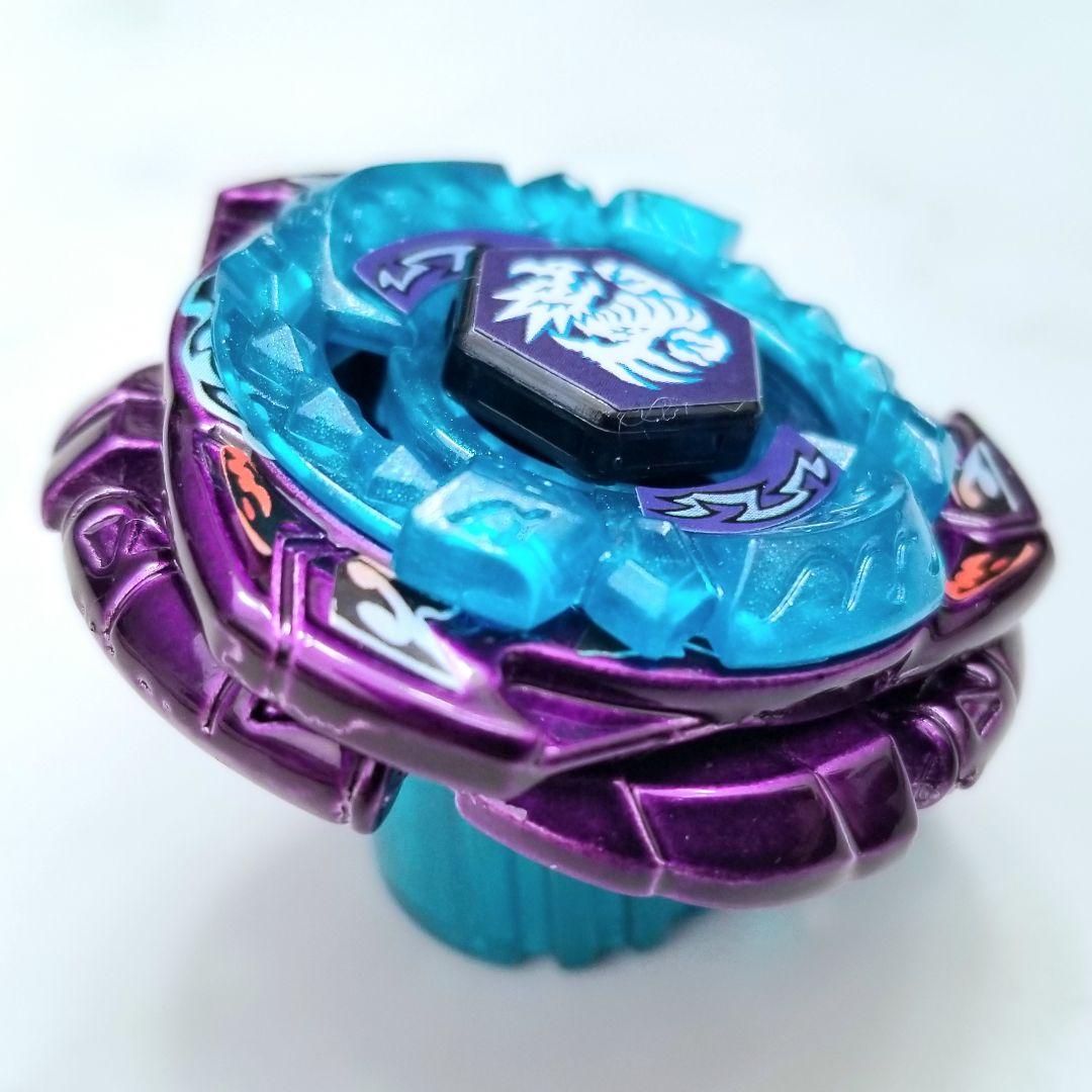 オメガドラゴニス85XF 《限定》 メタルファイト ベイブレード