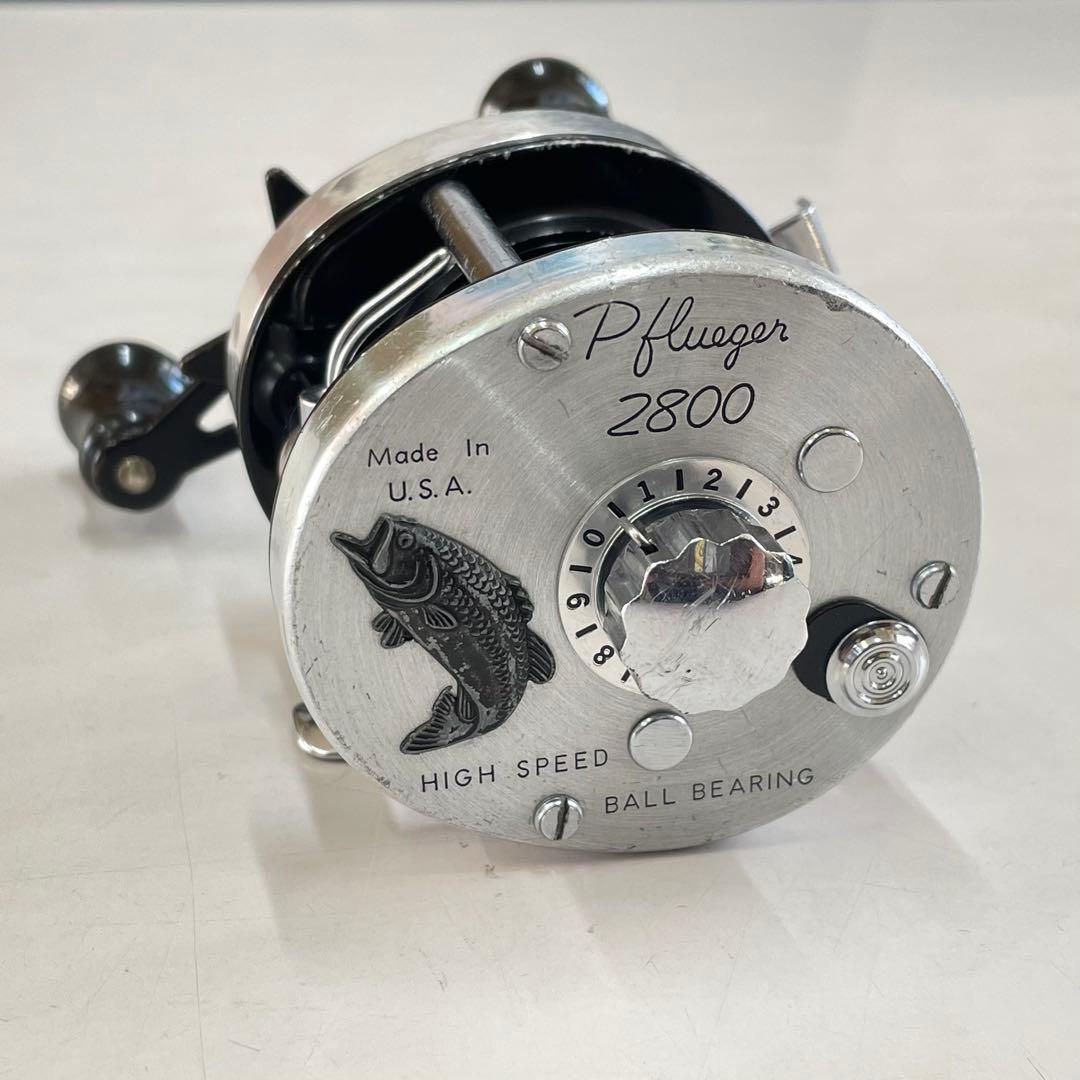 PFLUEGER 2800 ②