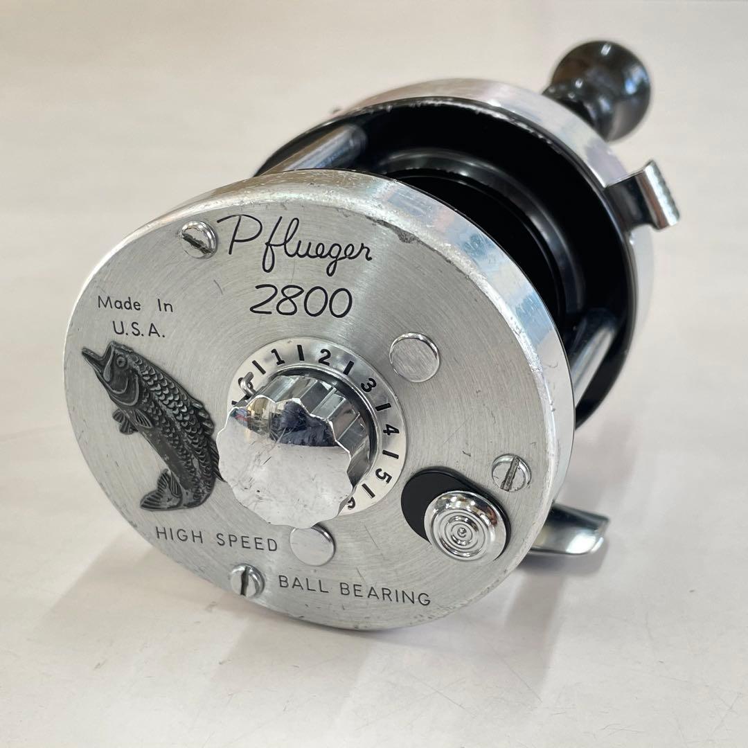 PFLUEGER 2800 ②