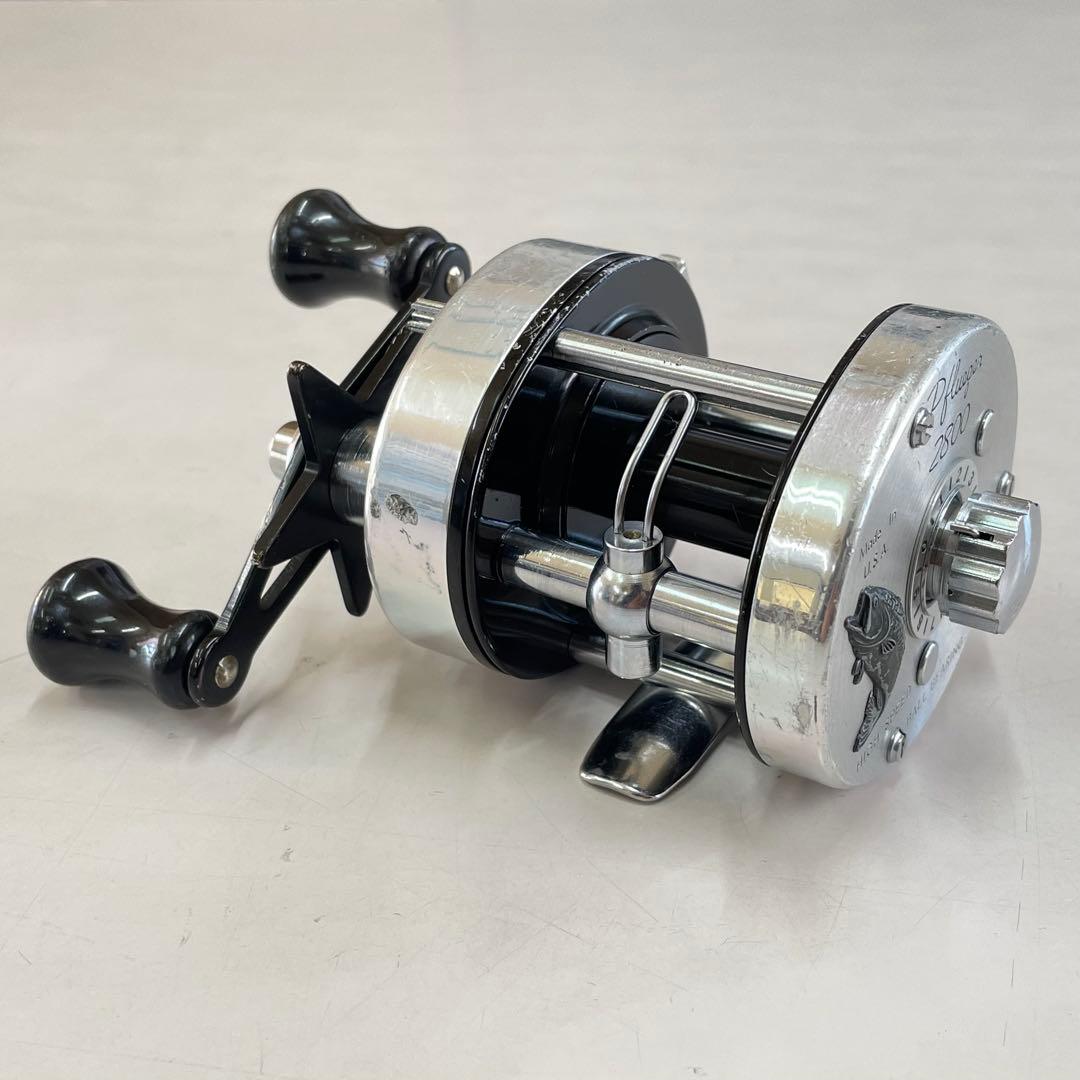 PFLUEGER 2800 ②