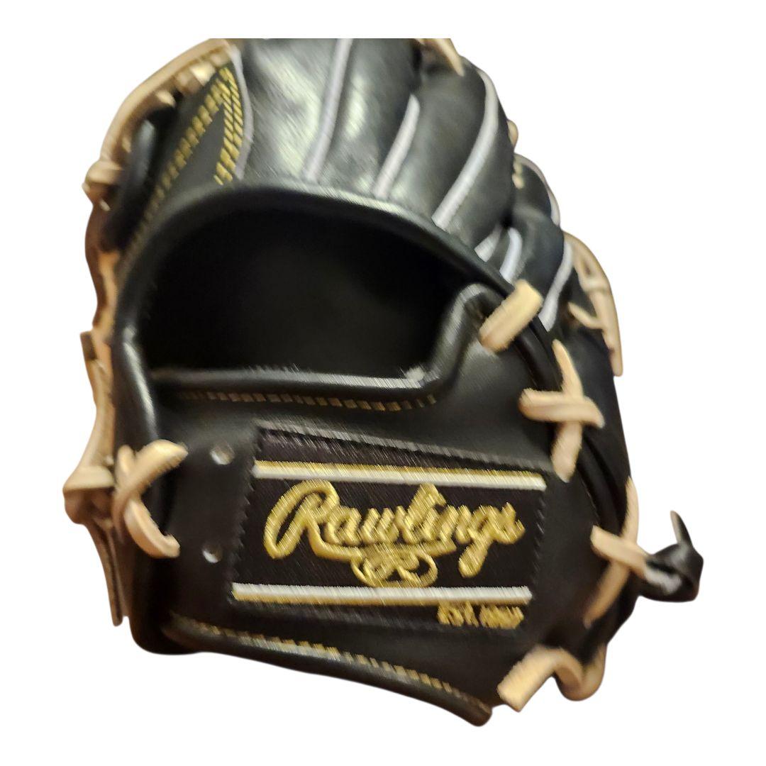 Rawlings　グローブ HOH PRO ウィザード Wizard