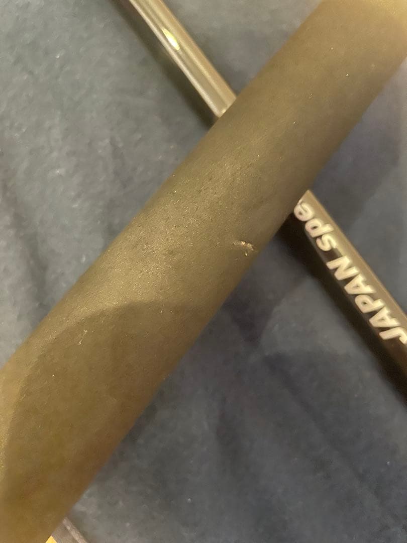 Ripple Fisher BIG TUNA 83 たくや