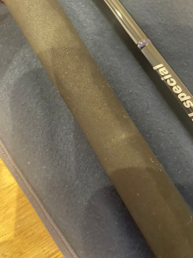 Ripple Fisher BIG TUNA 83 たくや
