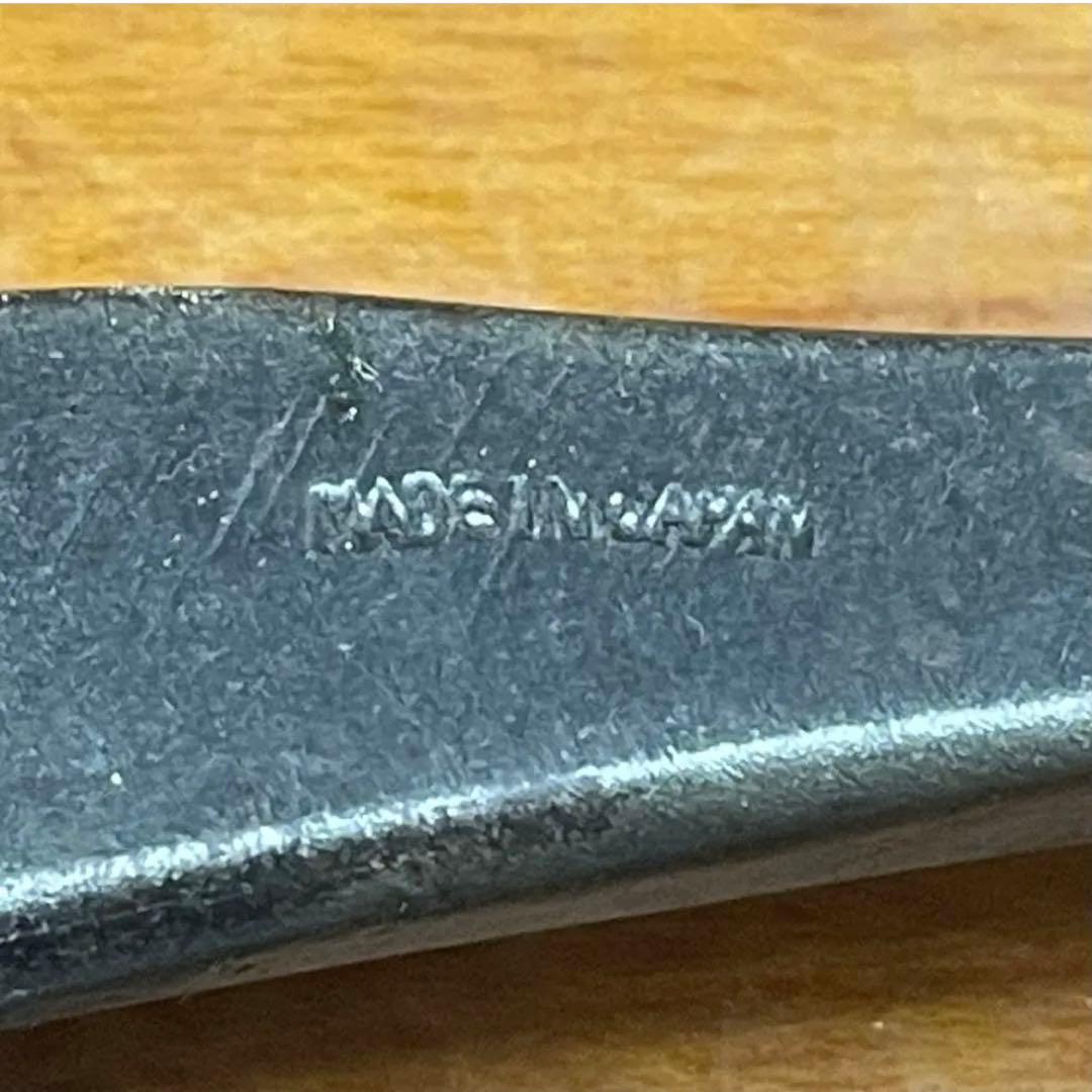 【盆栽道具】最高級 盆栽用具 昌国【特製】又切り鋏(約)214㎜ 240g