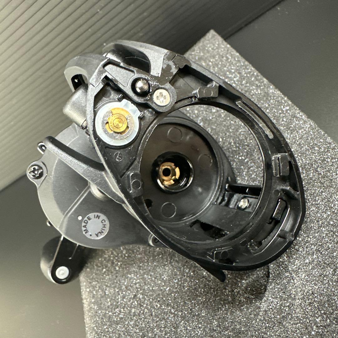 【未使用品】Abu Garcia PRO MAX4