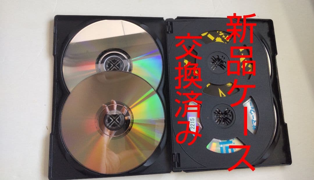NHK大河ドラマ 新選組! 完全版 レンタルDVD 全17巻完結セット