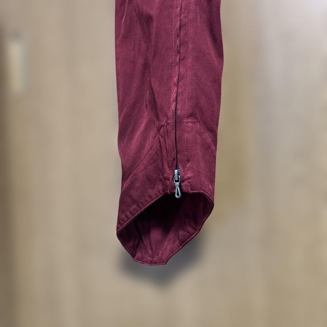パンツ julius 23fw Tactical Skinny Pants size2