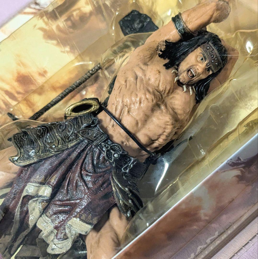 【新品未開封】マクファーレン CONAN コナン　シリーズ1　3種セット