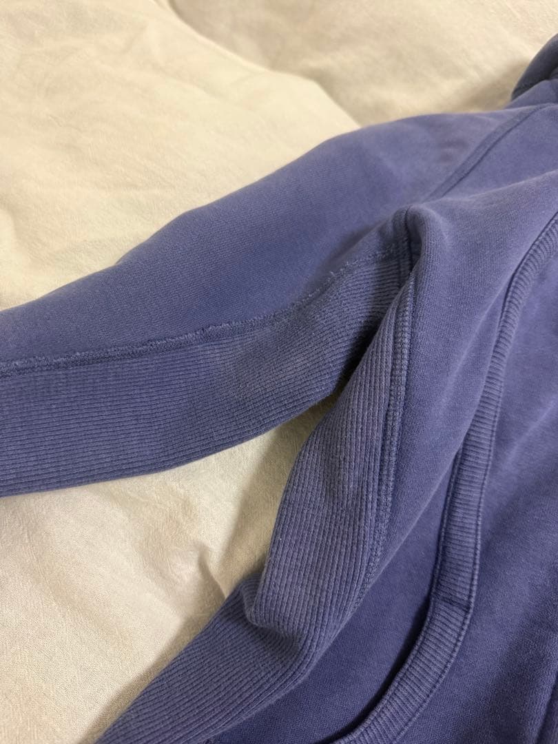 lululemon athletica パーカー 6サイズ（S）