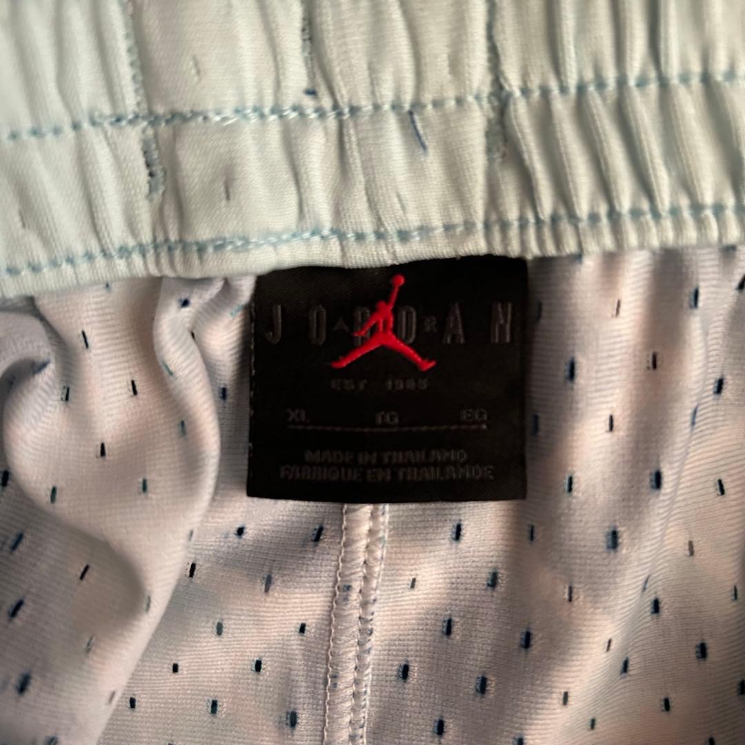 NIKE Jordan Brand XLジョーダン ダイヤモンド バスパン