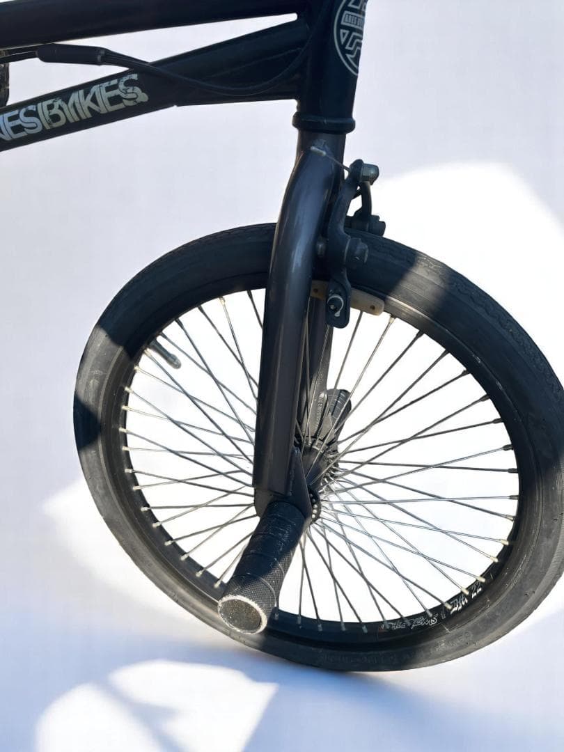 ashura BMX ARESBYKES アシュラ　20インチ