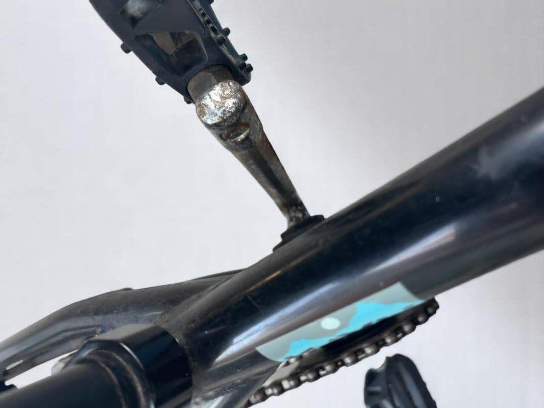 ashura BMX ARESBYKES アシュラ　20インチ