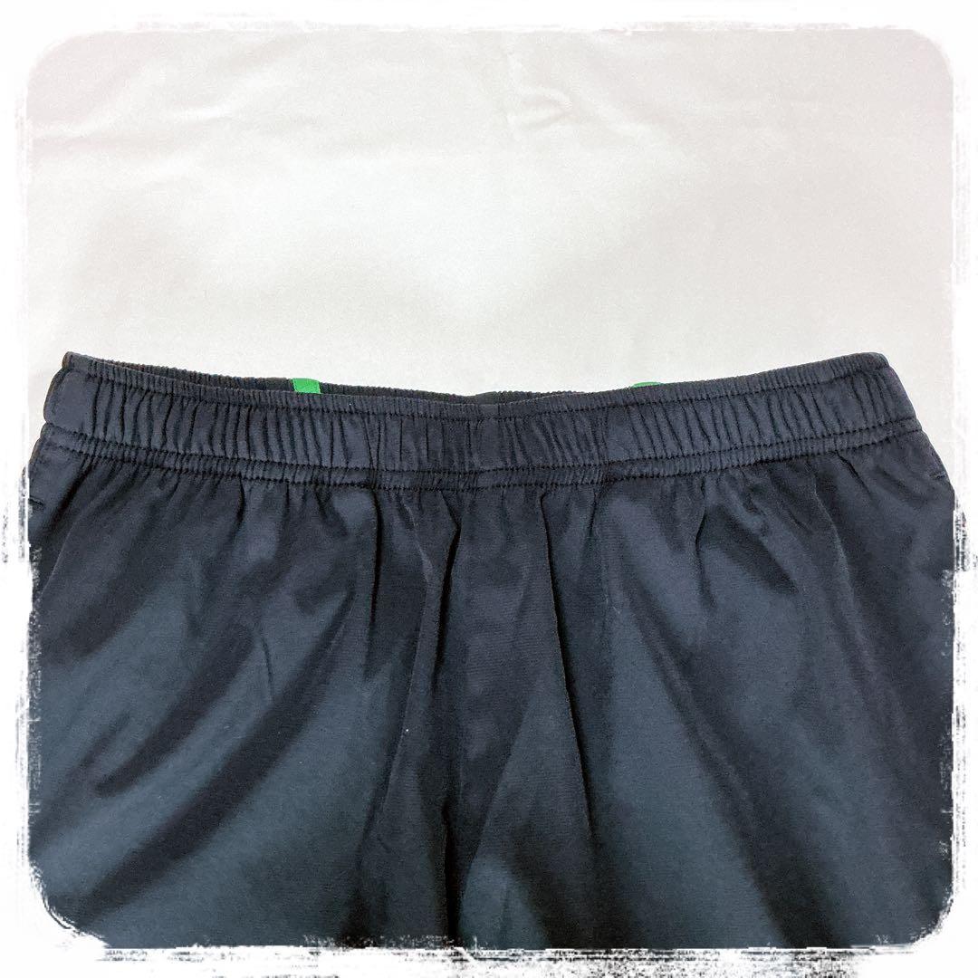 美品✨️　匿名配送　ジャージ上下　セットアップ　スウォッシュ