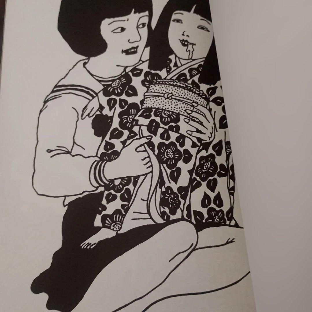 THE EARLY WORKS/佐伯俊男