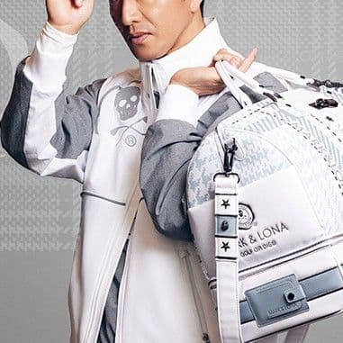 MARK＆LONA マークアンドロナ　 FLOW MLT VEST