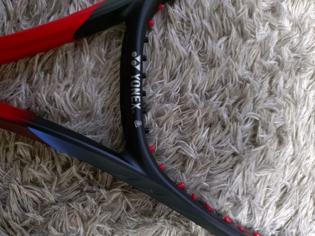 YONEX VCORE98 G2ヨネックスブイコア98 2023テニスラケット