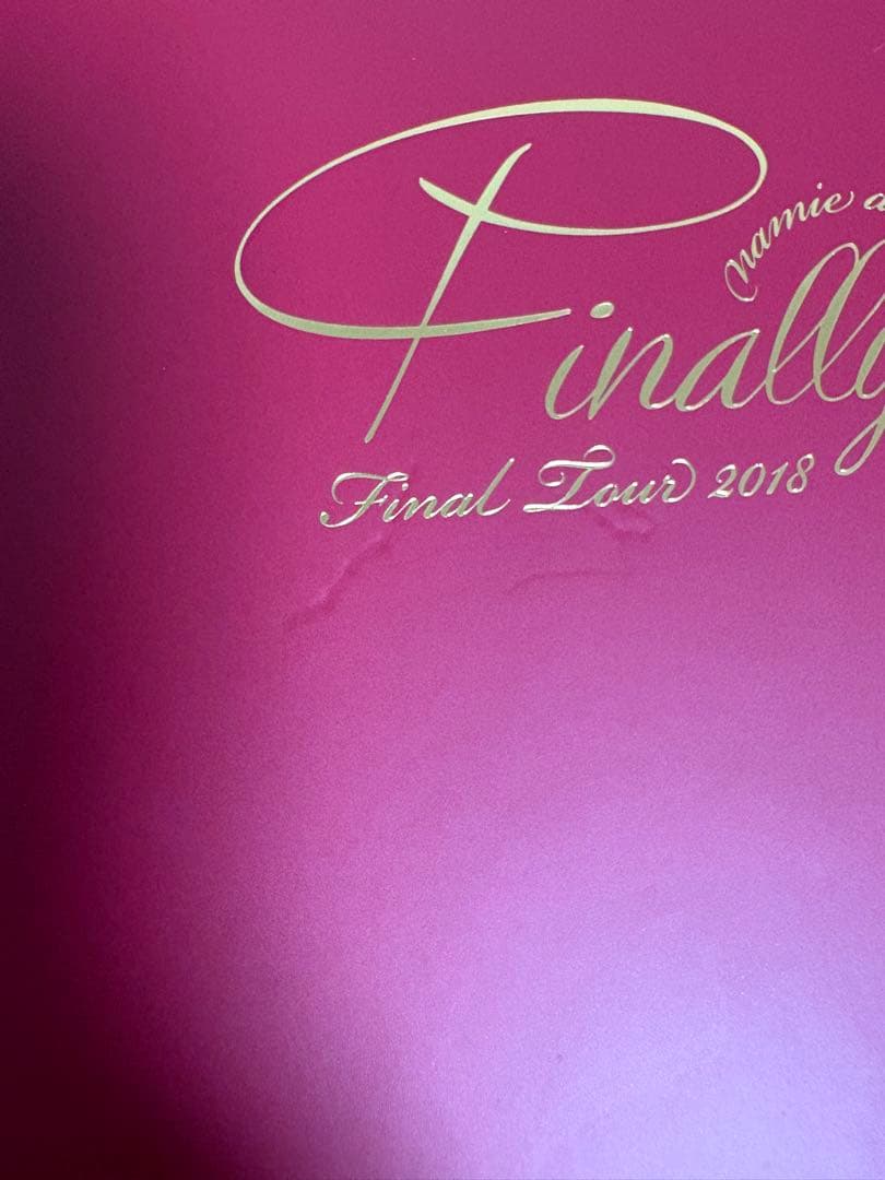 安室奈美恵/namie amuro Final Tour 2018～Final…