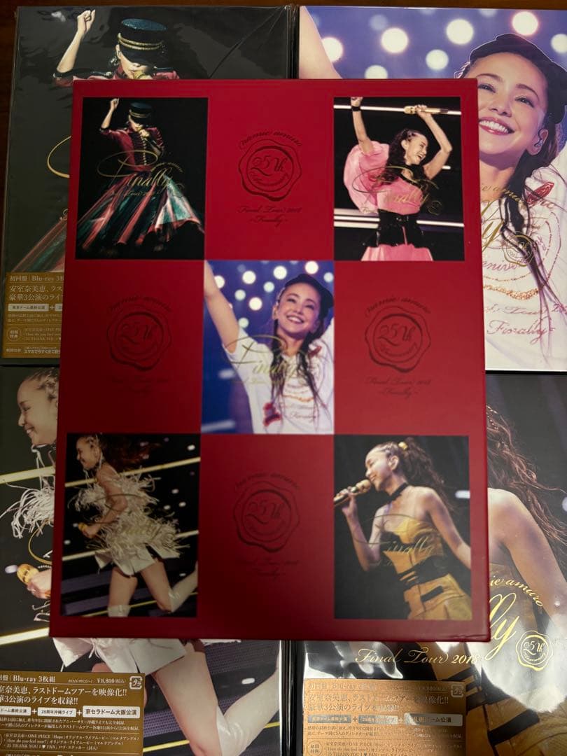 安室奈美恵/namie amuro Final Tour 2018～Final…