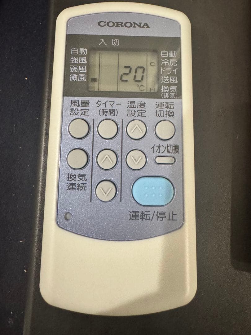 2025年製 コロナ ウィンドウエアコン CW-FA 1635R R32