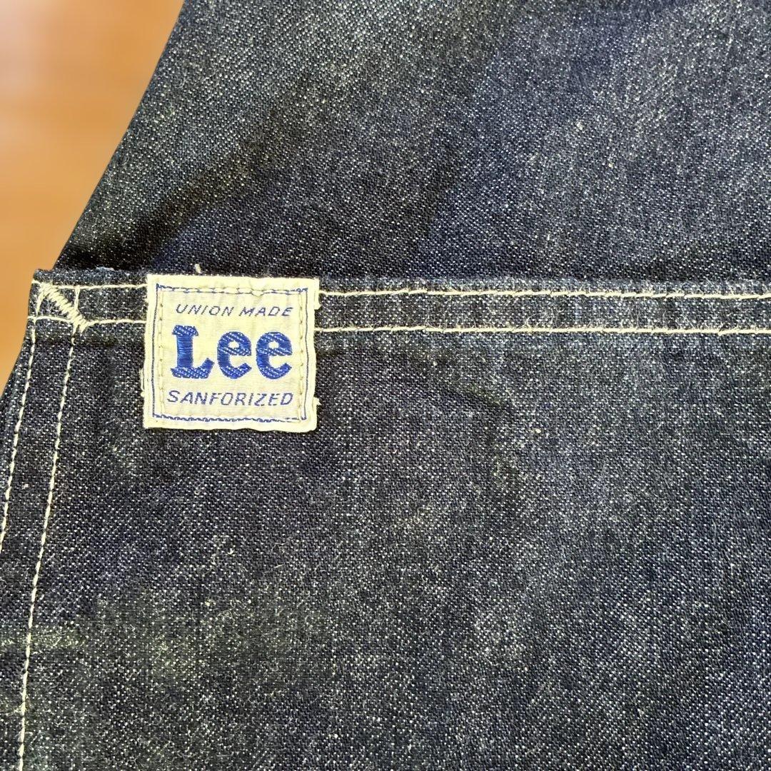 奥田民生× Lee ペインターパンツ　L
