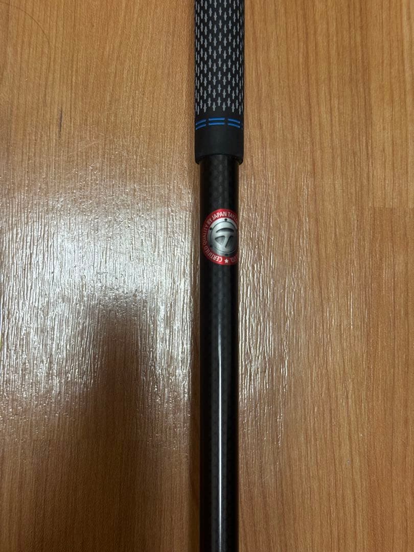 【希少美品】TaylorMade SIM ドライバー 8° izシャフト付き