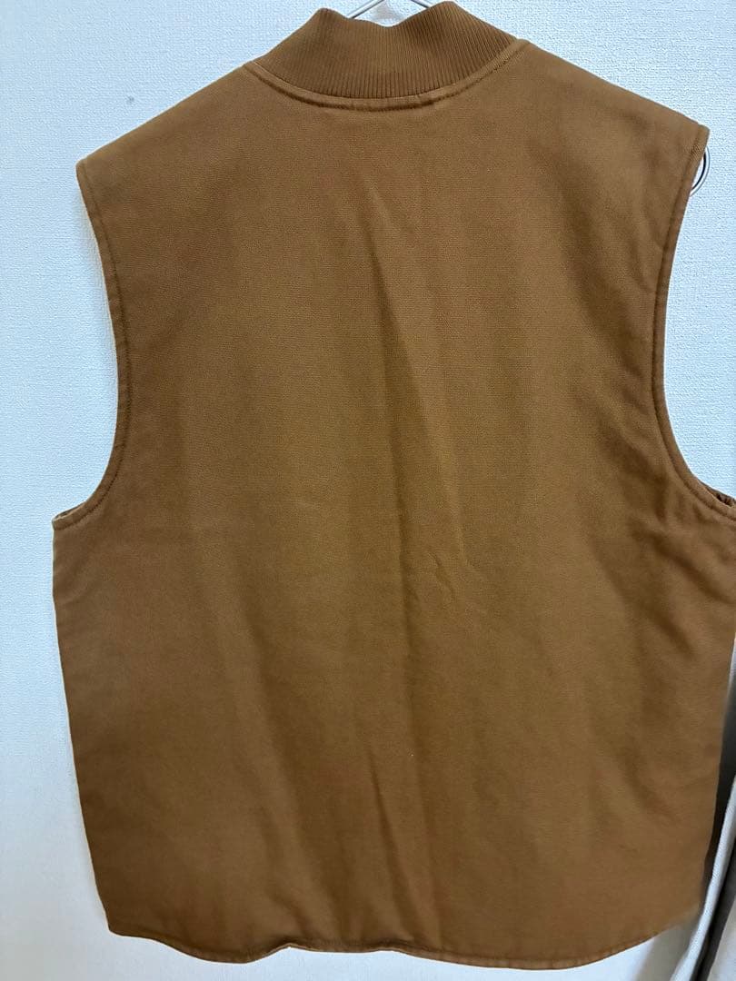 carhartt Mサイズ ベスト