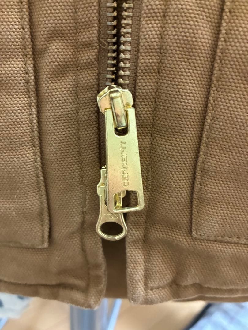 carhartt Mサイズ ベスト