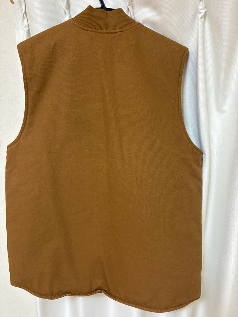 carhartt Mサイズ ベスト