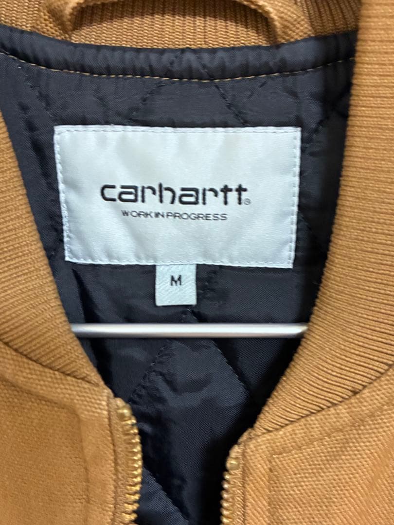 carhartt Mサイズ ベスト