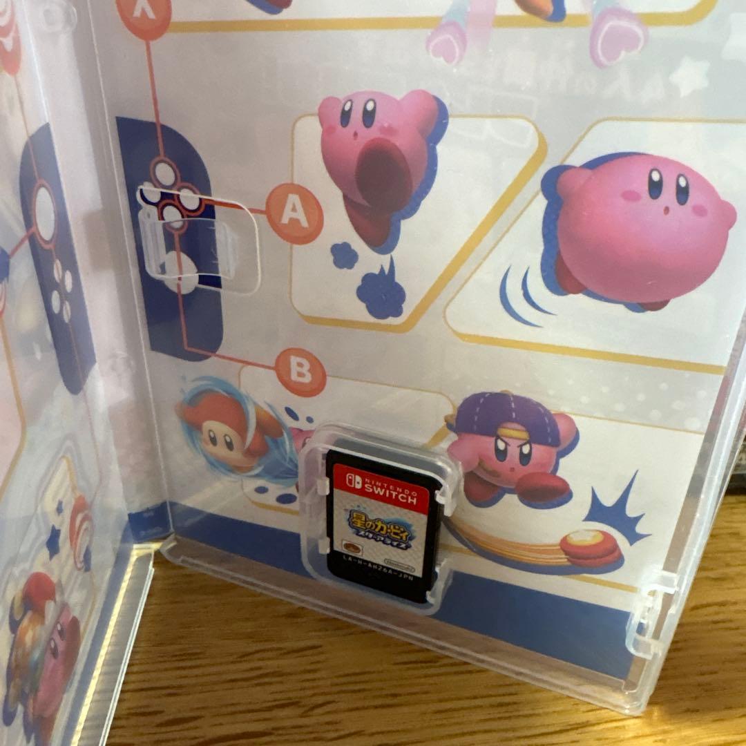 Nintendo Switch ソフト まとめ売り セット