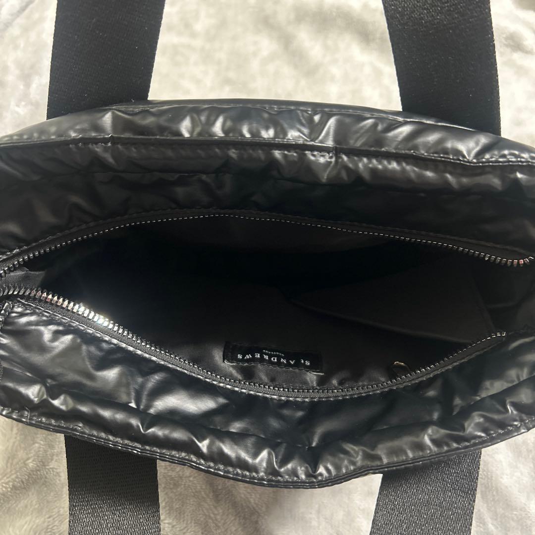 【超美品】St ANDREWS カートバッグ