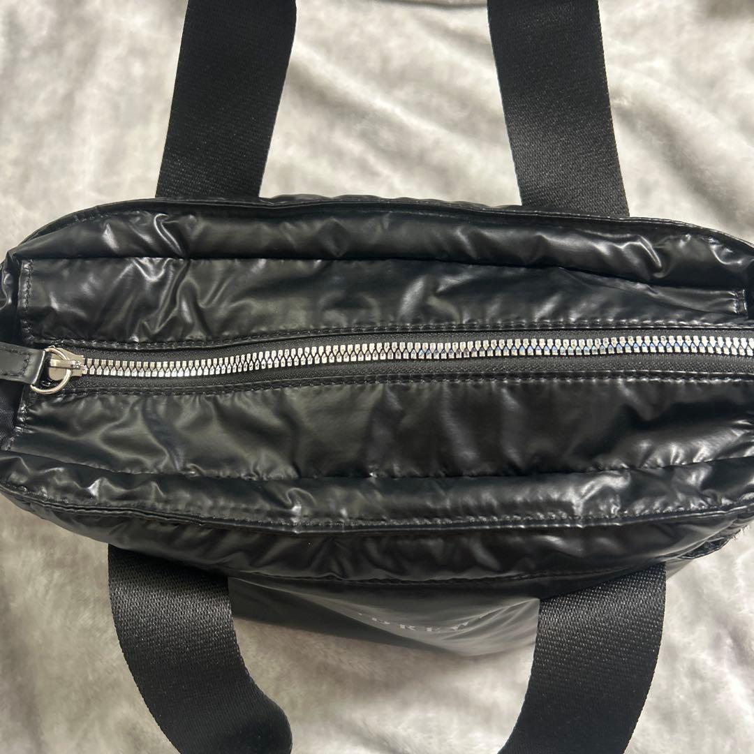 【超美品】St ANDREWS カートバッグ